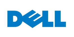DELLのロゴ