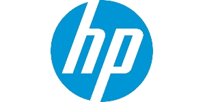 hpのロゴ
