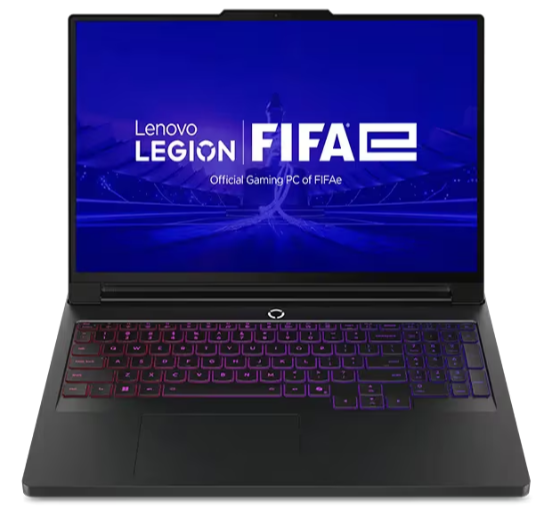 Legion Pro 7i Gen 10 の画像